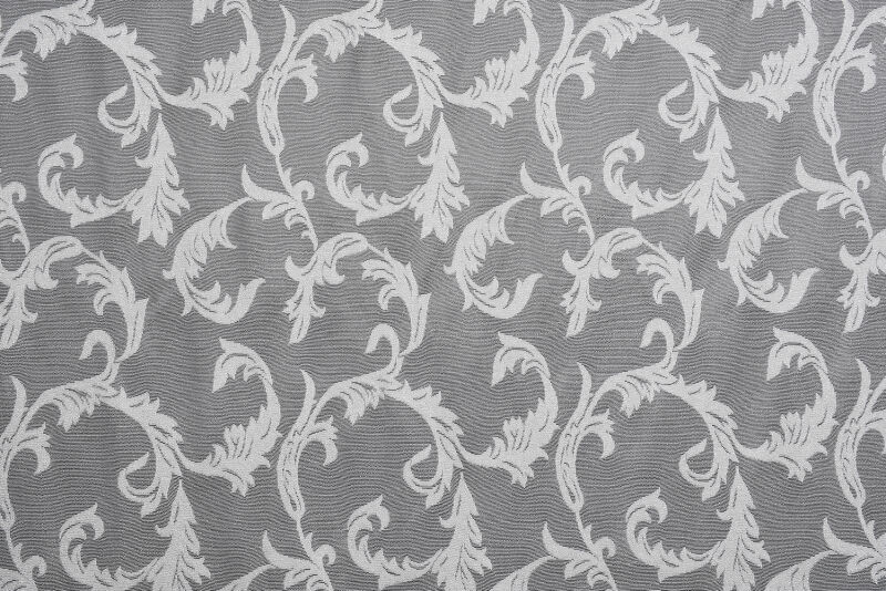 SULTAN 1 MODEL VİZON RENK PİLESİZ TEK KANAT Fon Perde 300*260 cm - 6